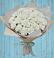 Букет цветов из: Гвоздики в Среднеуральске