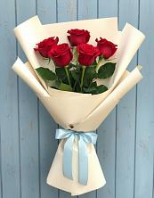 Букет Классика чувств в Среднеуральске