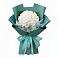 Букет цветов из: Гортензия в Среднеуральске