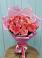 Букет 15 Розовых роз Равель в Среднеуральске