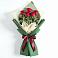 Букет цветов из: Розы в Среднеуральске