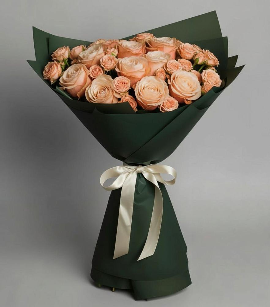 Букет Элегантный в Среднеуральске