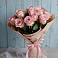Букет цветов из: Розы в Среднеуральске