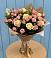 Букет цветов из: Розы в Среднеуральске