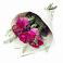 Букет цветов из: Розы в Среднеуральске