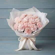 Букет цветов из:  Гвоздики в Среднеуральске