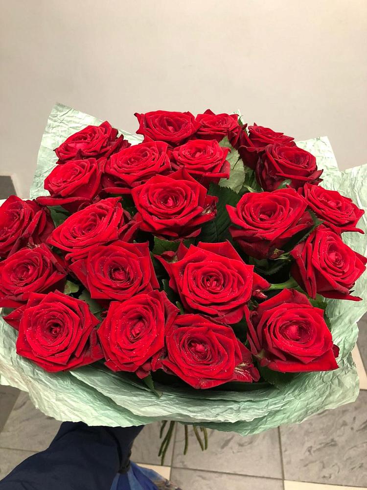 Розы Классика в Среднеуральске Букет Классика в Среднеуральске