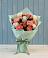Букет цветов из: Розы в Среднеуральске
