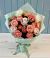 Букет цветов из: Розы в Среднеуральске