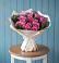 Букет цветов из: Розы в Среднеуральске