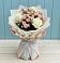 Букет цветов из: Розы в Среднеуральске