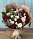 Букет цветов из: Розы и Альстромерии в Среднеуральске