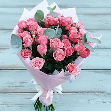 Букет Леди совершенство в Среднеуральске