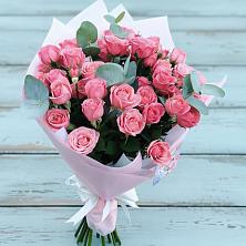 Букет Леди совершенство в Среднеуральске